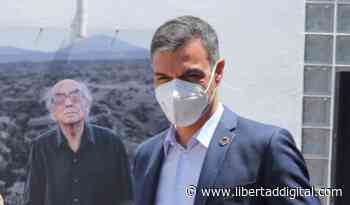 A Sánchez no hay quien le levante de la tumbona: "En La Mareta se está como un rey" - Libertad Digital