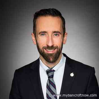 Hastings Lennox and Addington MP Derek Sloan to run in Alberta riding