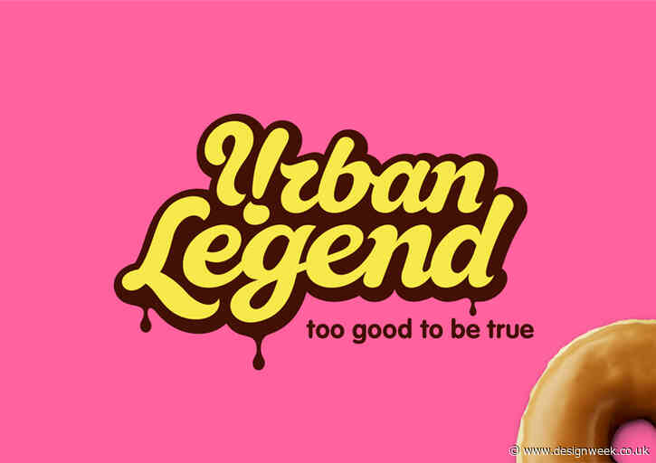 Biles Hendry “capitalises on indulgence” for healthy donut branding