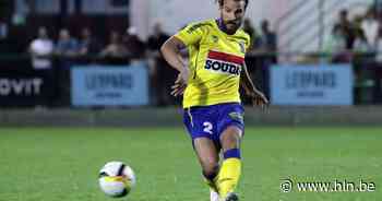 Pietro Perdichizzi (KVC Westerlo) voor eerste thuismatch tegen RWDM: “We mogen het zeker niet te licht opvatten” - Het Laatste Nieuws