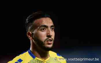 'Ghandri (26) verlaat Westerlo voor nieuw avontuur in thuisland' - VoetbalPrimeur.be