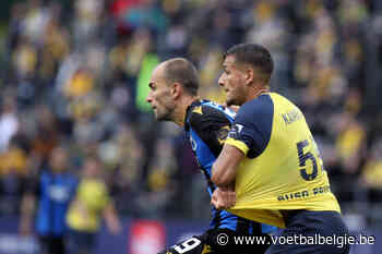 Club Brugge wint tegen KVC Westerlo - Voetbalbelgie.be - Voetbal België: Belgisch en internationaal voetbalnieuws, transfers, video, voetbalshop en reportages