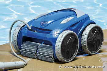 The best pool vacuum robots for 2021