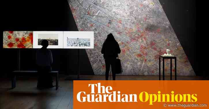 Our art deals with real injustices, some in Palestine: no wonder we faced opposition « Forensic Architecture