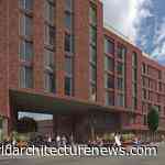 Alumno to design mixed use seven storey student accommodation in Leeds