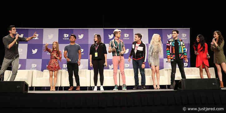 VidCon 2021 Canceled Amid Pandemic