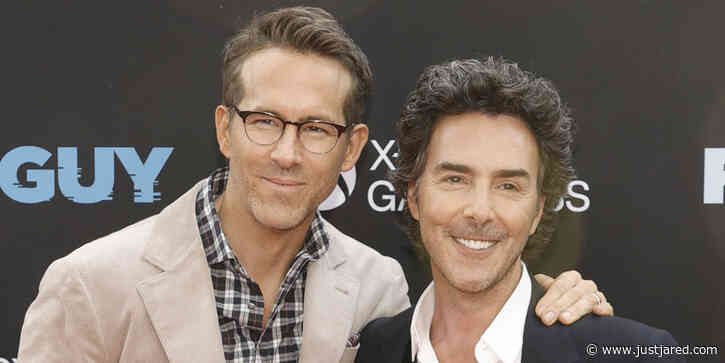 Shawn Levy Reveals How Ryan Reynolds Got a MCU Actor to Make a Cameo in 'Free Guy'