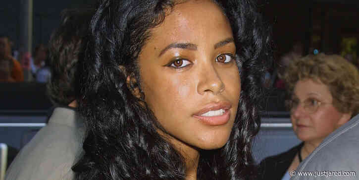 Aaliyah's 'One In a Million' Is Finally Available to Stream After Years