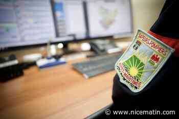 Un accident sur l'A8 vers La Trinité fait trois blessés légers, plusieurs kilomètres de bouchons