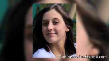 Missing Owatonna Girl, 17, May Be In Need Of Medical Attention - CBS Minnesota