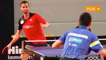Tischtennis-Bundesliga: So startet der TTC Neu-Ulm in die neue Saison