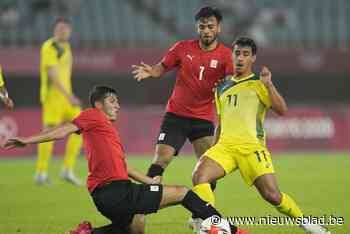 Lommel huurt Arzani van Manchester City - Het Nieuwsblad