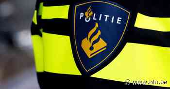 Tiener uit Lommel in Nederland opgepakt voor twee straatroven - Het Laatste Nieuws