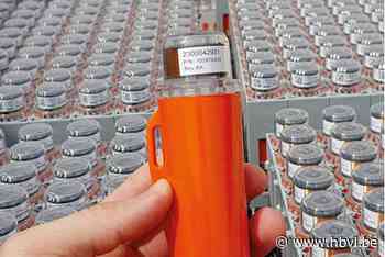 Mysterie van de meettoestellen in Lommel: grote meerderheid blijft vermist - Het Belang van Limburg