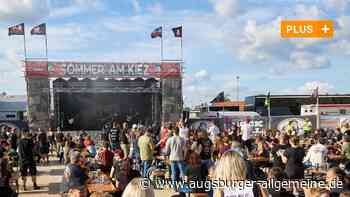 Strandkorb-Festival: "Helge Schneider hat sich selbst am meisten geschadet"