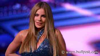 Sofia Vergara Vows To Get Even With Simon Cowell After Horrifying ‘AGT’ Prank - HuffPost