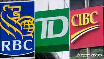 Canada's Big 5 banks will mandate COVID-19 vaccines for staff