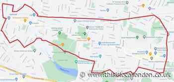 Bexley areas given police dispersal order to reduce ASB