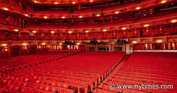 Met Opera to Return to Indoor Performance for 9/11 Tribute