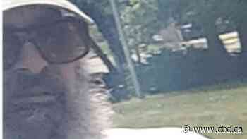 Man wanted for allegedly sexually assaulting children in Jane and Finch area