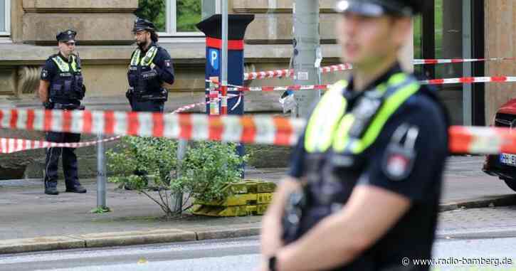 Nach Schüssen in Hamburg: Täter und Opfer verschwunden