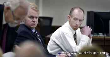 Navy vet convicted in gruesome killing of 4 in North Dakota