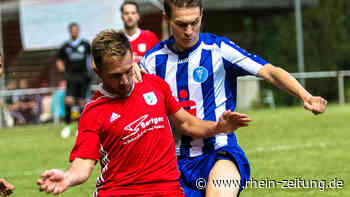 Kleines „Ker“-Paket für Treis-Karden, Cochem spielt später, Vordereifel auswärts und Masburg gar nicht - Rhein-Zeitung