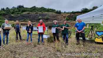 Vulkamaar-Pfad in Manderscheid: Deutschlands schönster Wanderweg 2021 - Kreis Cochem-Zell - Rhein-Zeitung