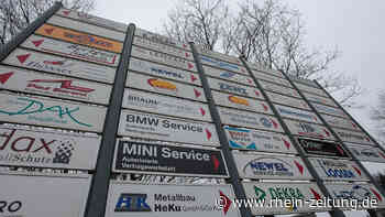 Betriebsgründungen: Zahl im Kreis Cochem-Zell gestiegen - Rhein-Zeitung