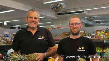 Mitten im Ort: Laden sorgt für Lebensqualität - Kreis Cochem-Zell - Rhein-Zeitung