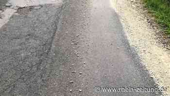 Verkehrsunfall mit 2 leicht verletzten Kradfahrern - Kreis Cochem-Zell - Rhein-Zeitung