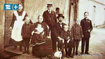 Stolperstein in Siegen: Junger Arbeiter wird Opfer der Nazis - Westfalenpost