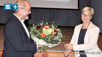 Siegen: CDU wählt Volkmar Klein fast einstimmig wieder - Westfalenpost