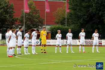 Eggenfelden fiebert Derby entgegen - Aiglsbach will daheim siegen - FuPa - das Fußballportal