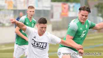 A-Klasse: Siegen die Flecker im siebten Anlauf mal wieder gegen den TuS Gückingen? - Rhein-Zeitung