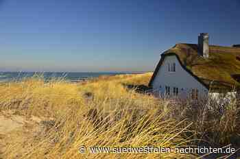 Krebspatienten eine Auszeit bieten: Kostenlose Ferienwohnungen | Siegen - Südwestfalen Nachrichten | Am Puls der Heimat.