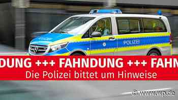 Siegen: Telefonbetrüger machen Kasse – Polizei ermittelt - Westfalenpost