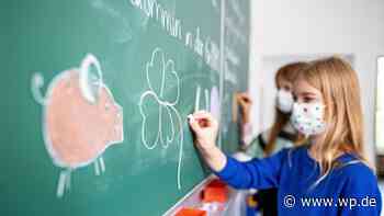 Corona Siegen: Evangelisches Gymnasium setzt Luftfilter ein - Westfalenpost