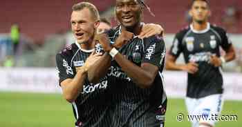 Sturm und Rapid nach Siegen vor EL-Einzug, LASK bangt um Gruppenphase - Tiroler Tageszeitung Online