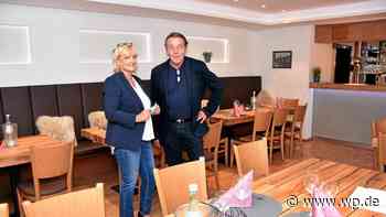 Siegen: Neues Stadtgeflüster vor Weidenauer Bismarckhalle - Westfalenpost