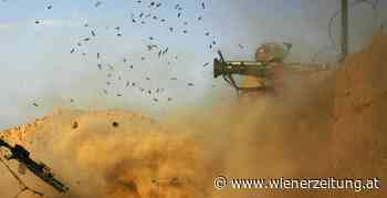 Krieg - Warum die Taliban siegen - Wiener Zeitung