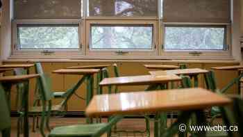 Saskatchewan is not mandating masks for students, staff returning to school