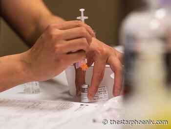 Support for vaccine passports lower in Prairie Provinces than rest of Canada: poll