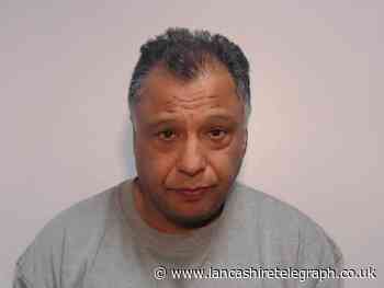 Blackburn rapist Ajmal Afuq, 45, jailed for eight years