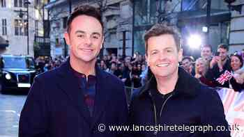 Ant and Dec's new ITV show Fortune Favours the Brave looking for contestants
