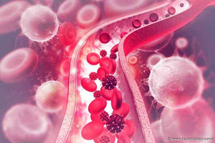 Up To 62% mRNA Vaccinated Show Evidence Of Blood Clotting