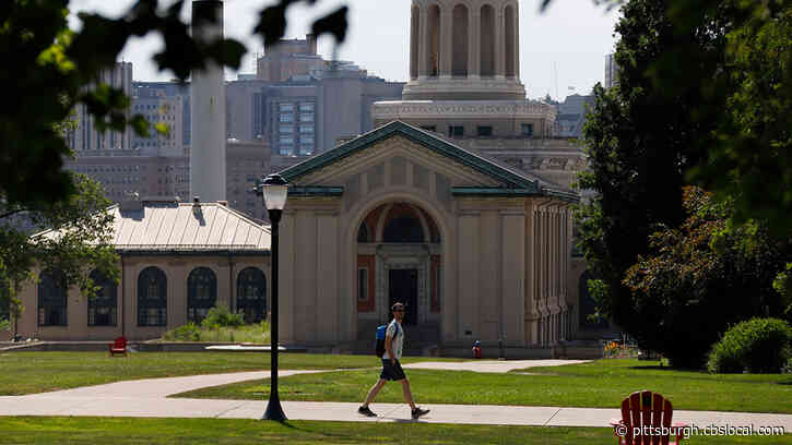 Carnegie Mellon University Requiring COVID-19 Vaccinations For Faculty, Staff