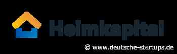 Heimkapital GmbH HR Manager (m/w/d) - deutsche-startups.de