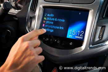 General Motors and AT&T teaming up to launch 5G connected vehicles