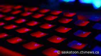 Edmonton man charged with sexual assault of Sask. child